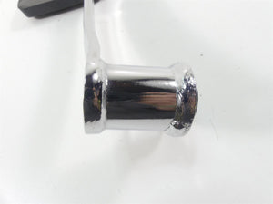 2016 Harley Touring FLHR Road King  Nice Chrome Brake Lever Pedal 50600067 | Mototech271
