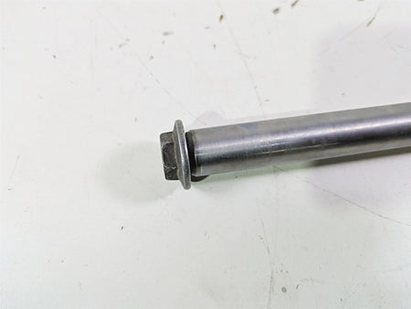 2019 BMW G310GS K02 Straight Front Wheel Axle Spindle 36318554141 {{ shop.shopifyCountryName }} - Mototech271