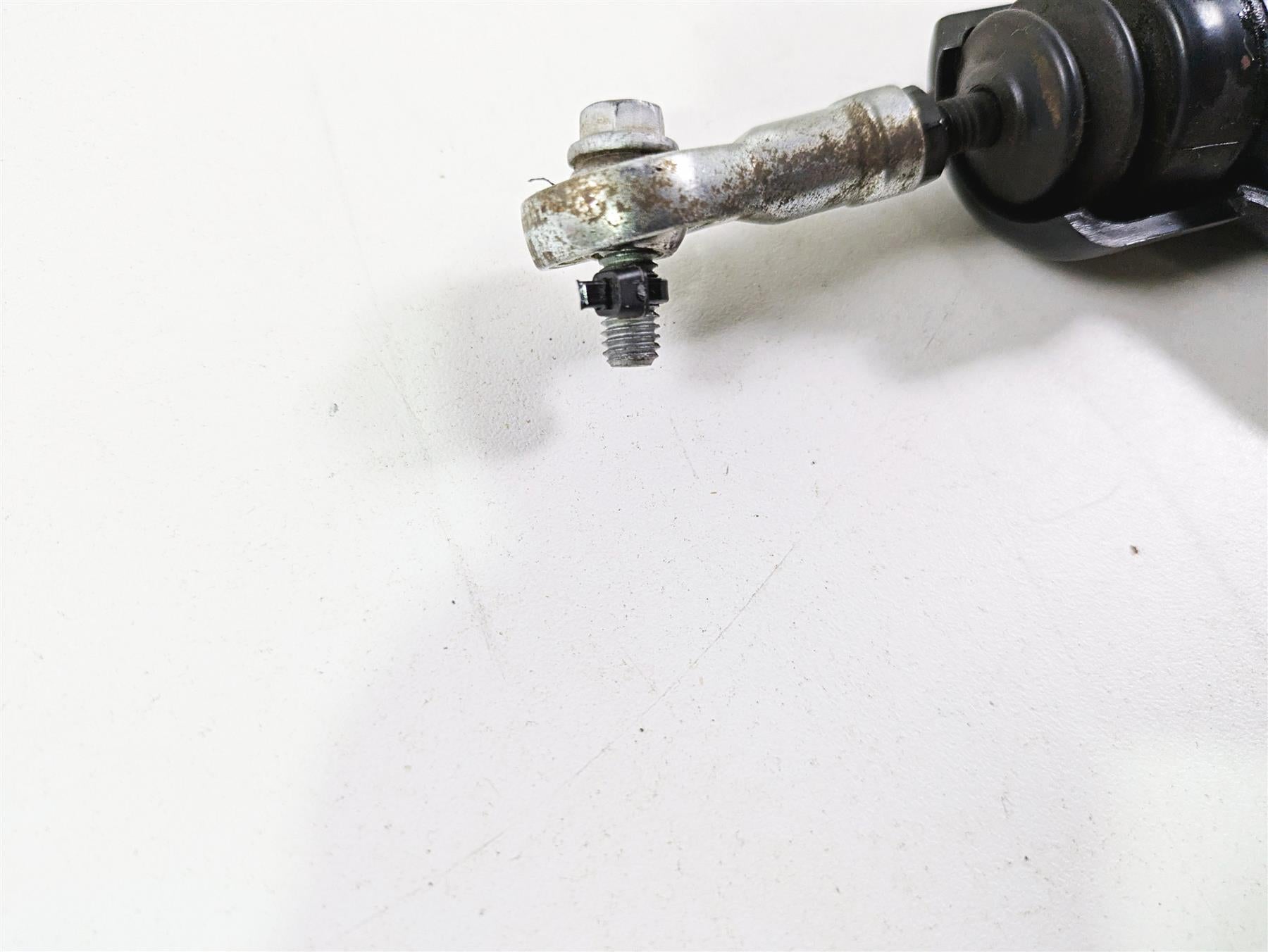 2020 KTM 1290 Super Adventure R Rear Brake Master Cylinder Brembo 6031306000030 {{ shop.shopifyCountryName }} - Mototech271