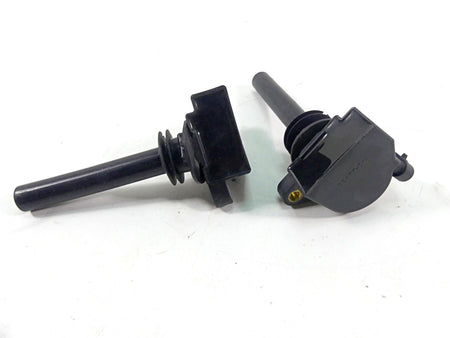 2015 Harley VRSCF Muscle V-Rod Ignition Coils Stick Coil Set 32477-01A {{ shop.shopifyCountryName }} - Mototech271