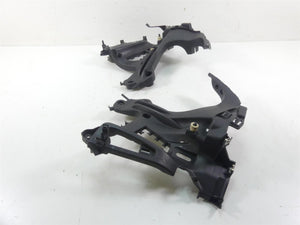 2009 BMW K1300 S K40 Front Fairing Stay Carrier Mount Holder 46637677761 | Mototech271