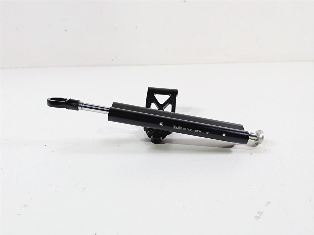 2023 Harley Adv RA1250 S Pan America Steering Damper Stabilizer Ohlins 45700056 {{ shop.shopifyCountryName }} - Mototech271