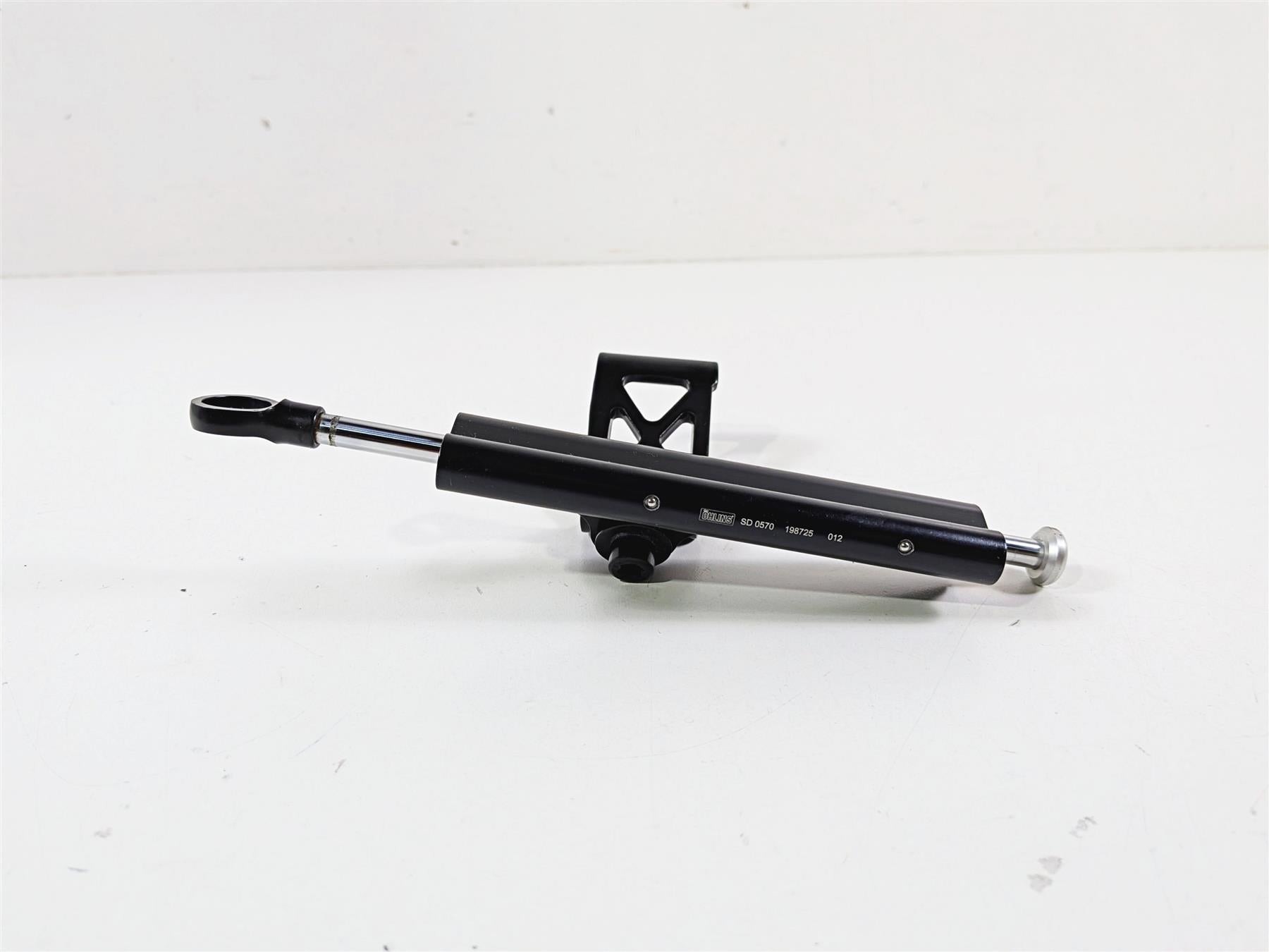 2023 Harley Adv RA1250 S Pan America Steering Damper Stabilizer Ohlins 45700056 {{ shop.shopifyCountryName }} - Mototech271
