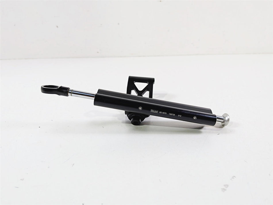 2023 Harley Adv RA1250 S Pan America Steering Damper Stabilizer Ohlins 45700056 {{ shop.shopifyCountryName }} - Mototech271