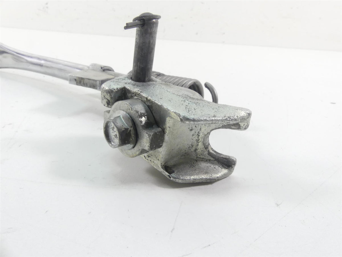 2005 Harley Dyna FXDLI Low Rider Side Kickstand Kick Jiffy Stand 49704-90H {{ shop.shopifyCountryName }} - Mototech271