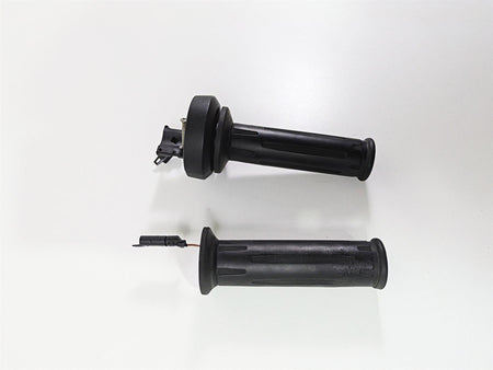 2019 BMW R1250RT K52 Left Right Heated Cruise Hand Grip Set 61318552124 {{ shop.shopifyCountryName }} - Mototech271