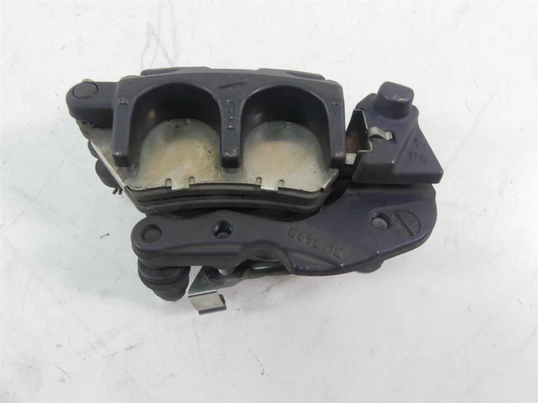 2017 BMW R1200GS GSW K50 Rear Black Brembo Brake Caliper 34218535160 {{ shop.shopifyCountryName }} - Mototech271