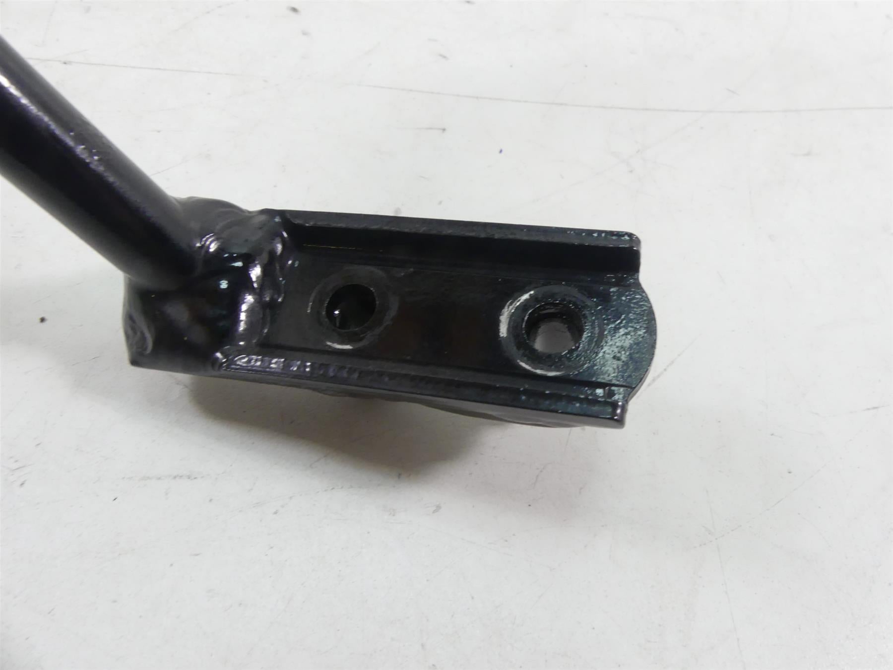 2001 Kawasaki ZX600J2 ZX6R Ninja Front Fairing Mirror Bracket Mount 11050-1640 {{ shop.shopifyCountryName }} - Mototech271