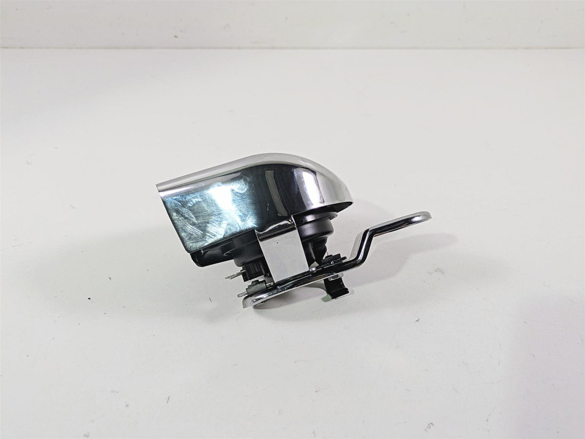 2014 Harley FXDF Dyna Fat Bob Horn & Chrome Cover 61300478A {{ shop.shopifyCountryName }} - Mototech271