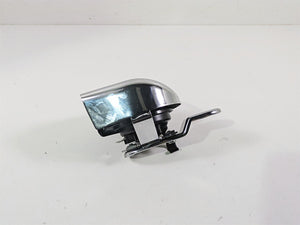 2014 Harley FXDF Dyna Fat Bob Horn & Chrome Cover 61300478A