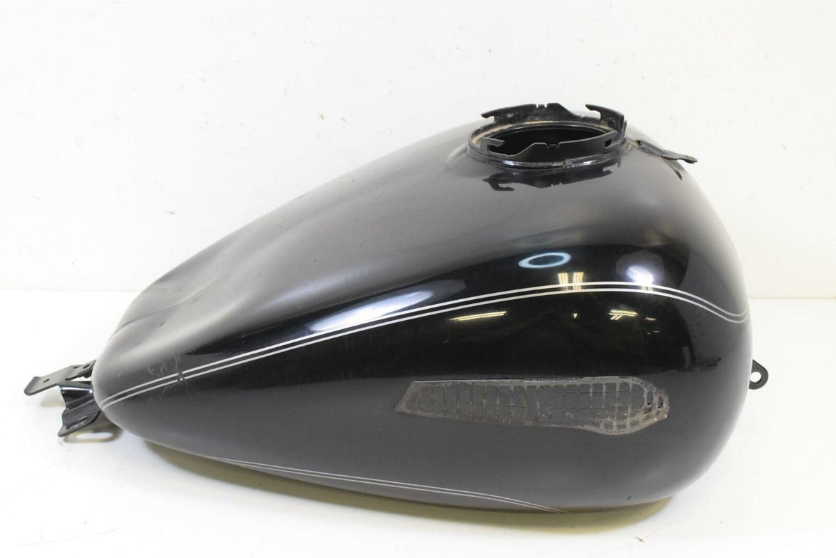 2016 Harley Touring FLHTCU Electra Glide Fuel Gas Petrol Tank - Dented 61356-08 {{ shop.shopifyCountryName }} - Mototech271