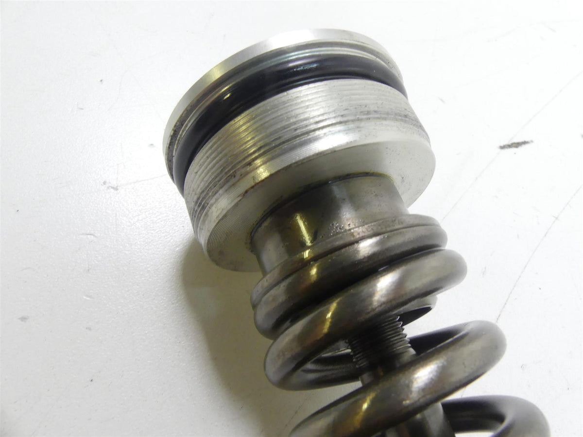 2012 Victory Cross Country Left Front Fork Suspension Internals 823818 {{ shop.shopifyCountryName }} - Mototech271