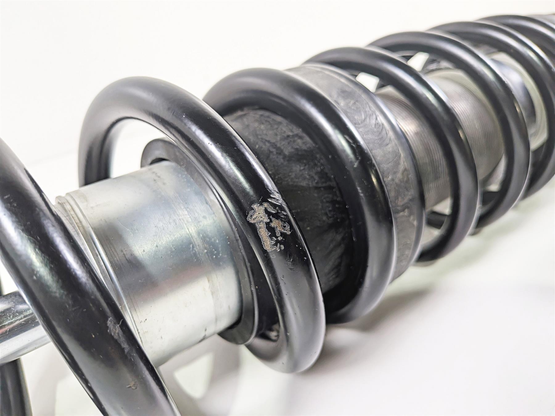 2018 Can Am Maverick X3 XRS Turbo R Left Rear Shock Damper Fox Racing 706002255-Mototech271