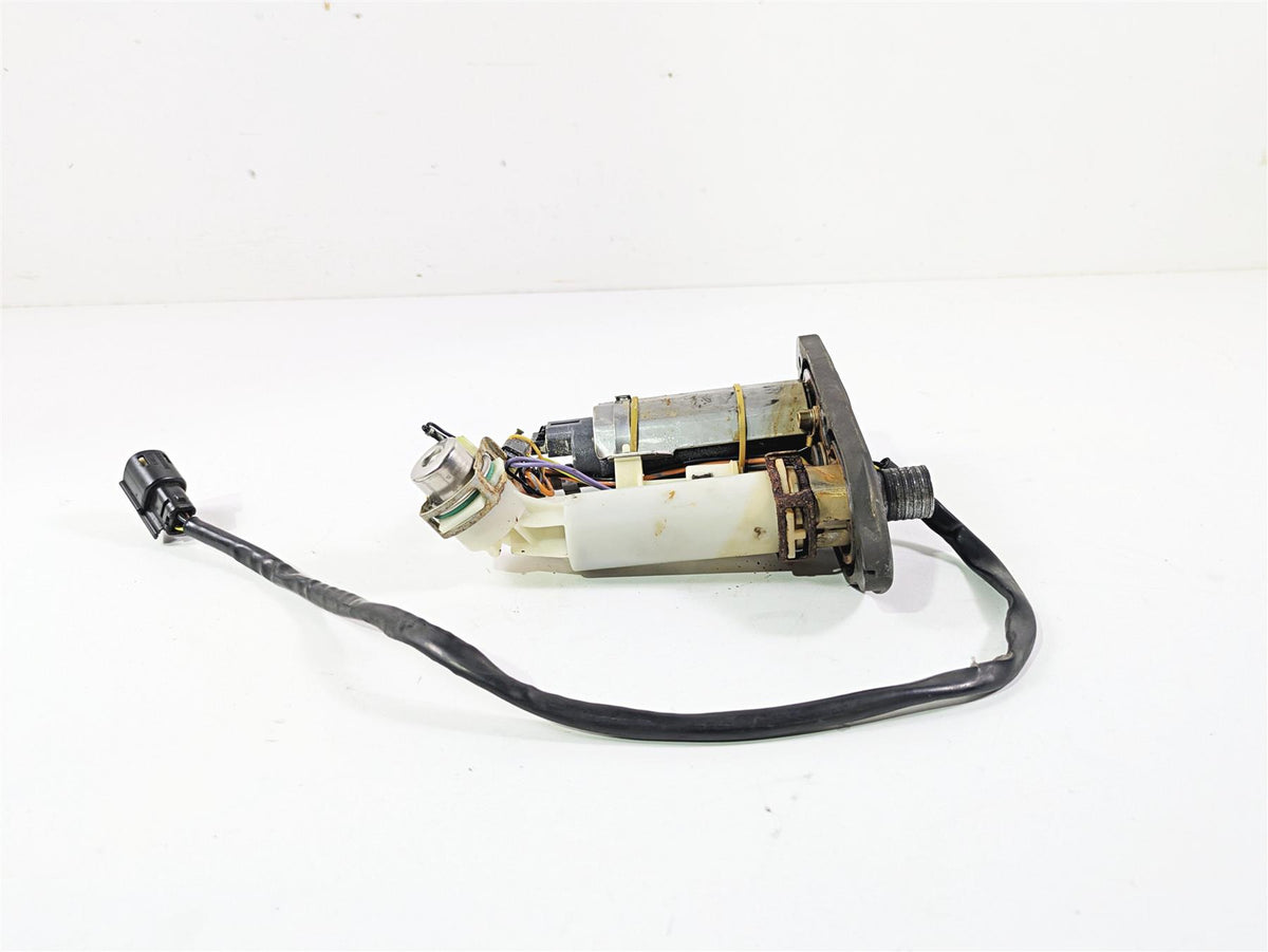 2007 Harley Sportster XL1200 C Fuel Gas Petrol Pump - For Parts 75268-07A {{ shop.shopifyCountryName }} - Mototech271