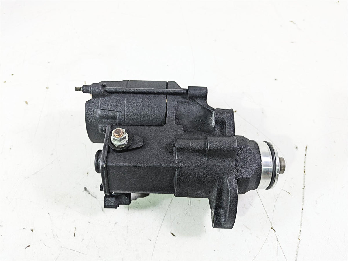2016 Harley FLSTC Softail Heritage Engine Starter Motor 103 96 31618-06A {{ shop.shopifyCountryName }} - Mototech271