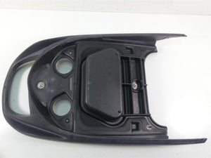 2009 Kawasaki Ultra 260 LX Seat Mount Passenger Grab Handle 46075-3763 | Mototech271