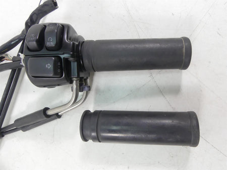 2013 Harley VRSCF Muscle V-Rod Right Start Stop Control Switch - Read 71684-06A {{ shop.shopifyCountryName }} - Mototech271