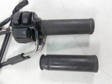 Load image into Gallery viewer, 2013 Harley VRSCF Muscle V-Rod Right Start Stop Control Switch - Read 71684-06A | Mototech271
