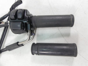 2013 Harley VRSCF Muscle V-Rod Right Start Stop Control Switch - Read 71684-06A | Mototech271