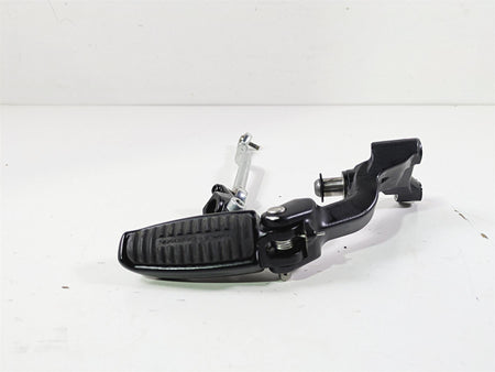 2024 Harley Sportster RH975 S Front Left Mid Footpeg & Link 33600348 {{ shop.shopifyCountryName }} - Mototech271