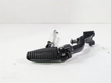 Load image into Gallery viewer, 2024 Harley Sportster RH975 S Front Left Mid Footpeg &amp; Link 33600348
