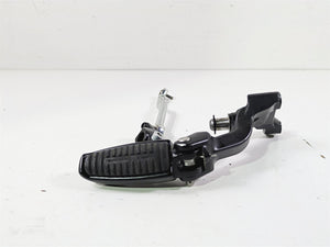2024 Harley Sportster RH975 S Front Left Mid Footpeg & Link 33600348
