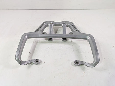 2013 Triumph Tiger 1215 Explorer Rear Grab Handle Luggage Rack T2303011 {{ shop.shopifyCountryName }} - Mototech271