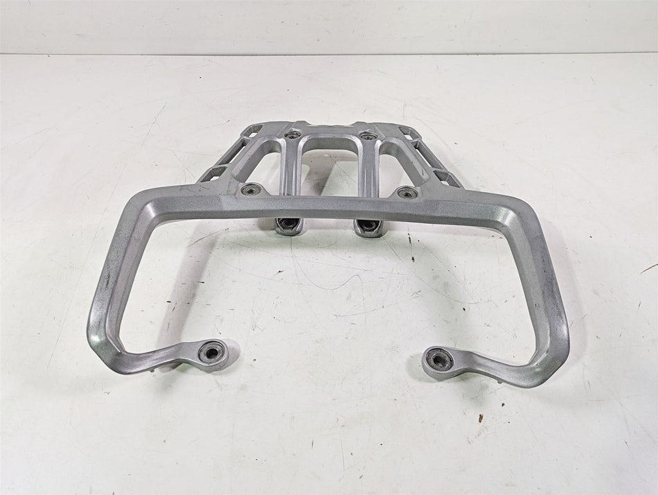 2013 Triumph Tiger 1215 Explorer Rear Grab Handle Luggage Rack T2303011 {{ shop.shopifyCountryName }} - Mototech271