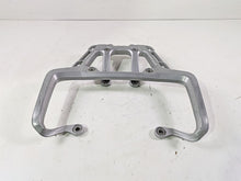 Load image into Gallery viewer, 2013 Triumph Tiger 1215 Explorer Rear Grab Handle Luggage Rack T2303011
