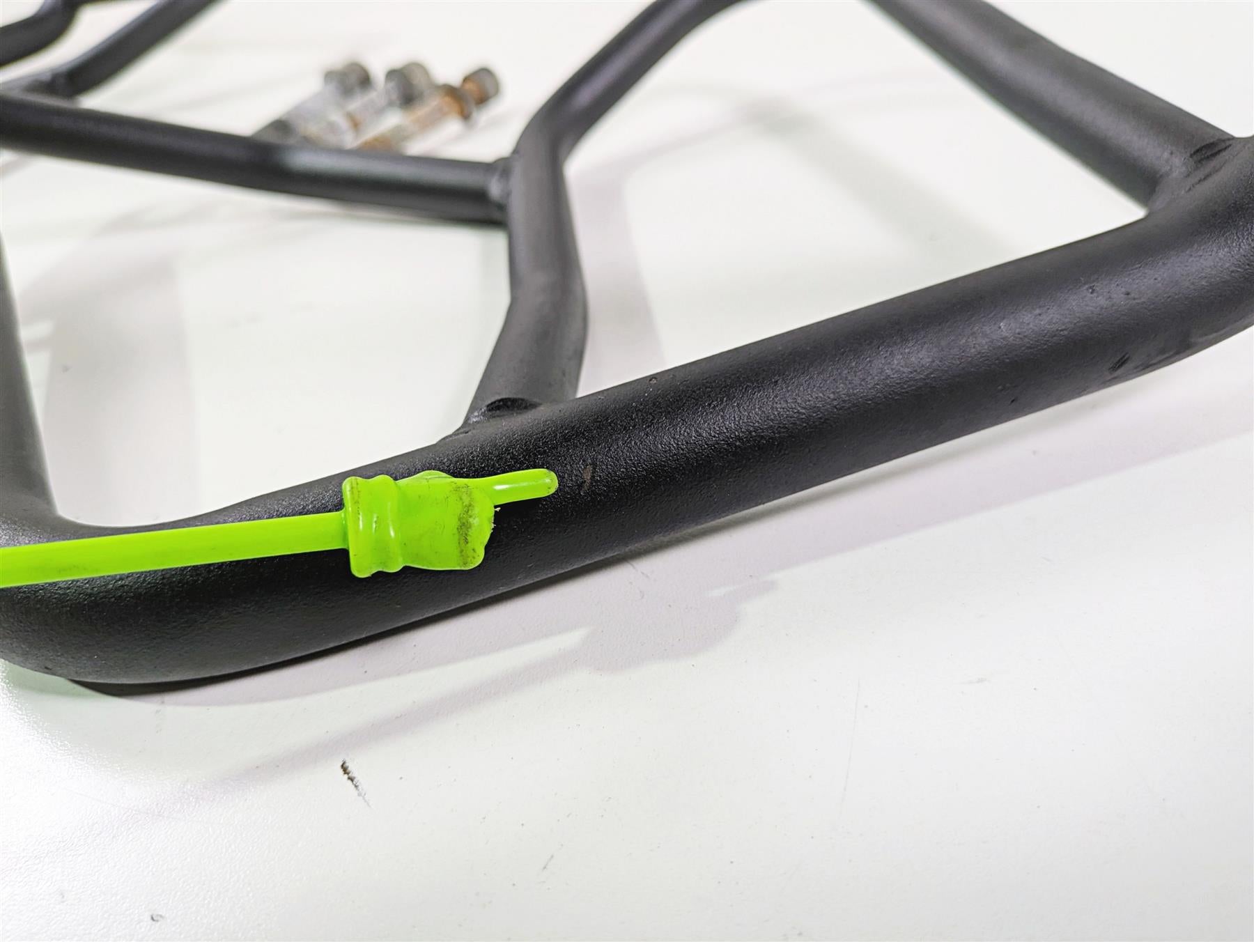 2018 BMW R nineT Urban GS K33 Engine Guard Crash Bar Set {{ shop.shopifyCountryName }} - Mototech271