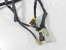 Load image into Gallery viewer, 2016 Harley Touring FLTRX Road Glide Main Wiring Harness Loom - No Abs 69201321 | Mototech271
