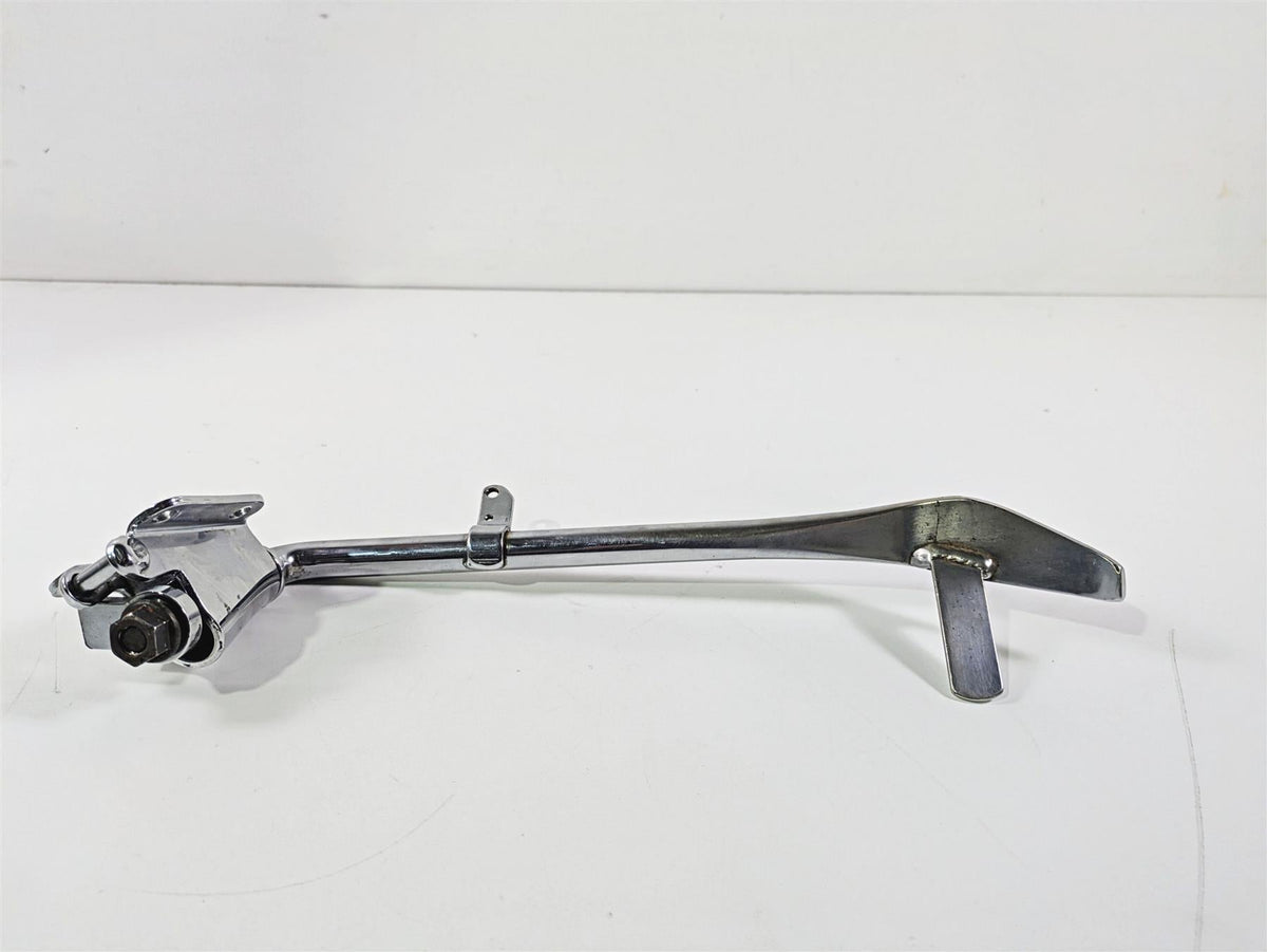 1996 Harley Touring FLHTCUI Electra Glide Side Kickstand Jiffy Stand 50075-83B {{ shop.shopifyCountryName }} - Mototech271