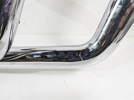 2002 Honda V-Twin VTX1800 C Vance Hines Full Exhaust System & Baffles READ {{ shop.shopifyCountryName }} - Mototech271