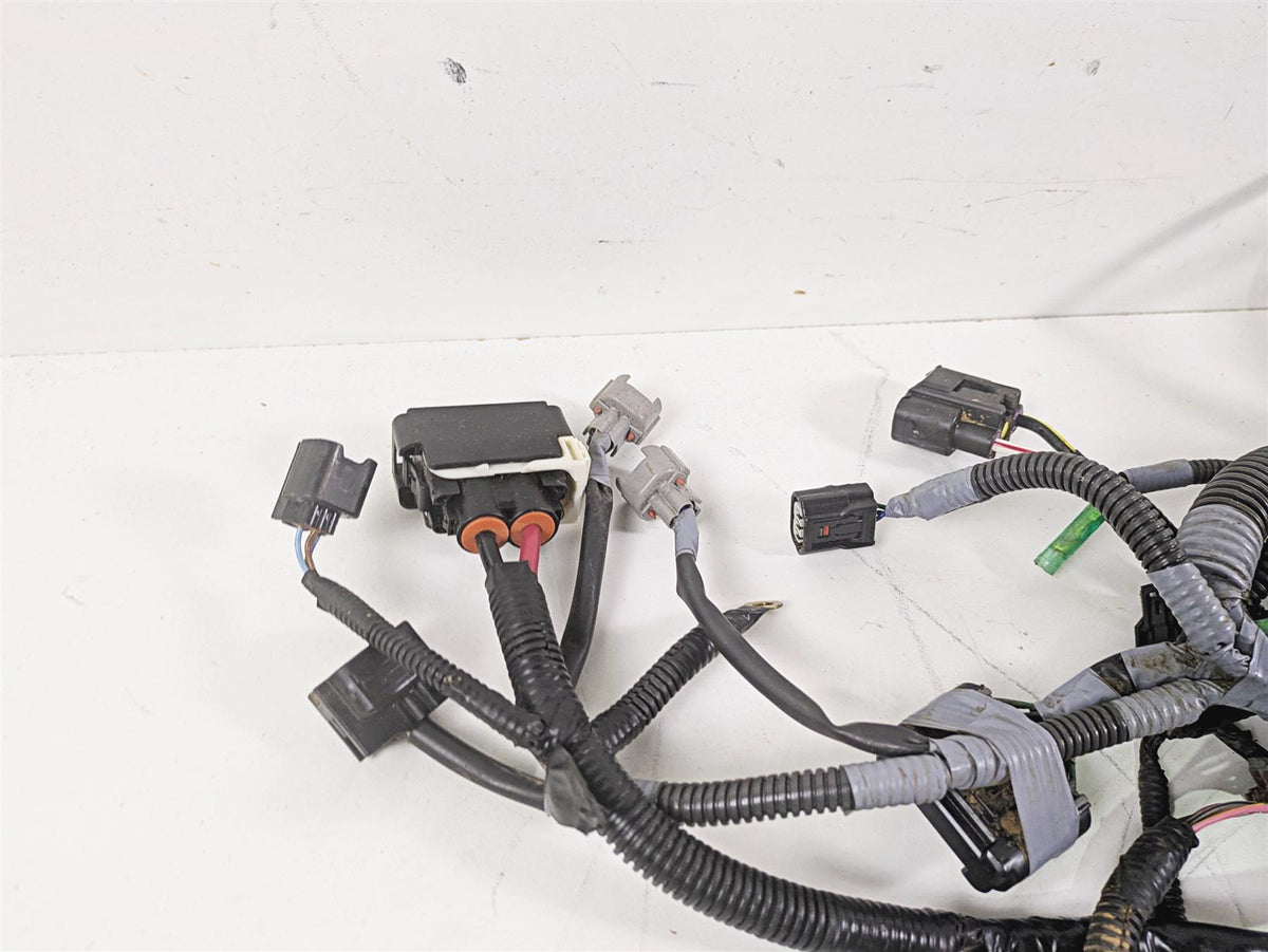 2023 Kawasaki Teryx KRX KRF 1000 C Wiring Harness Loom - No Cuts 26031-3907 {{ shop.shopifyCountryName }} - Mototech271