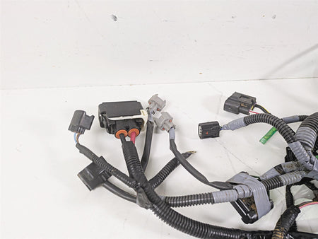 2023 Kawasaki Teryx KRX KRF 1000 C Wiring Harness Loom - No Cuts 26031-3907 {{ shop.shopifyCountryName }} - Mototech271