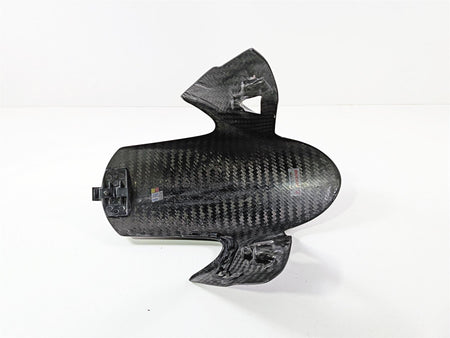 2019 Ducati Panigale V4S V4 S Corse Performance Carbon Fiber Front Fender 96911861AA {{ shop.shopifyCountryName }} - Mototech271
