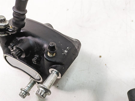 2006 Harley Touring FLHTCUI Electra Glide Front Brake Calipers 44023-00 44046-00 {{ shop.shopifyCountryName }} - Mototech271