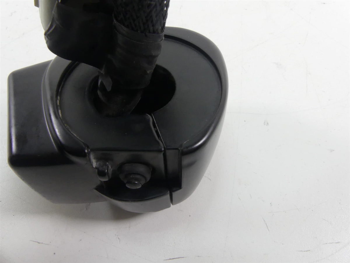 2012 Harley Touring FLHTK Electra Glide Left Hand Control Switch - Read 71682-06 {{ shop.shopifyCountryName }} - Mototech271