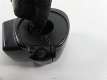 Load image into Gallery viewer, 2012 Harley Touring FLHTK Electra Glide Left Hand Control Switch - Read 71682-06 | Mototech271

