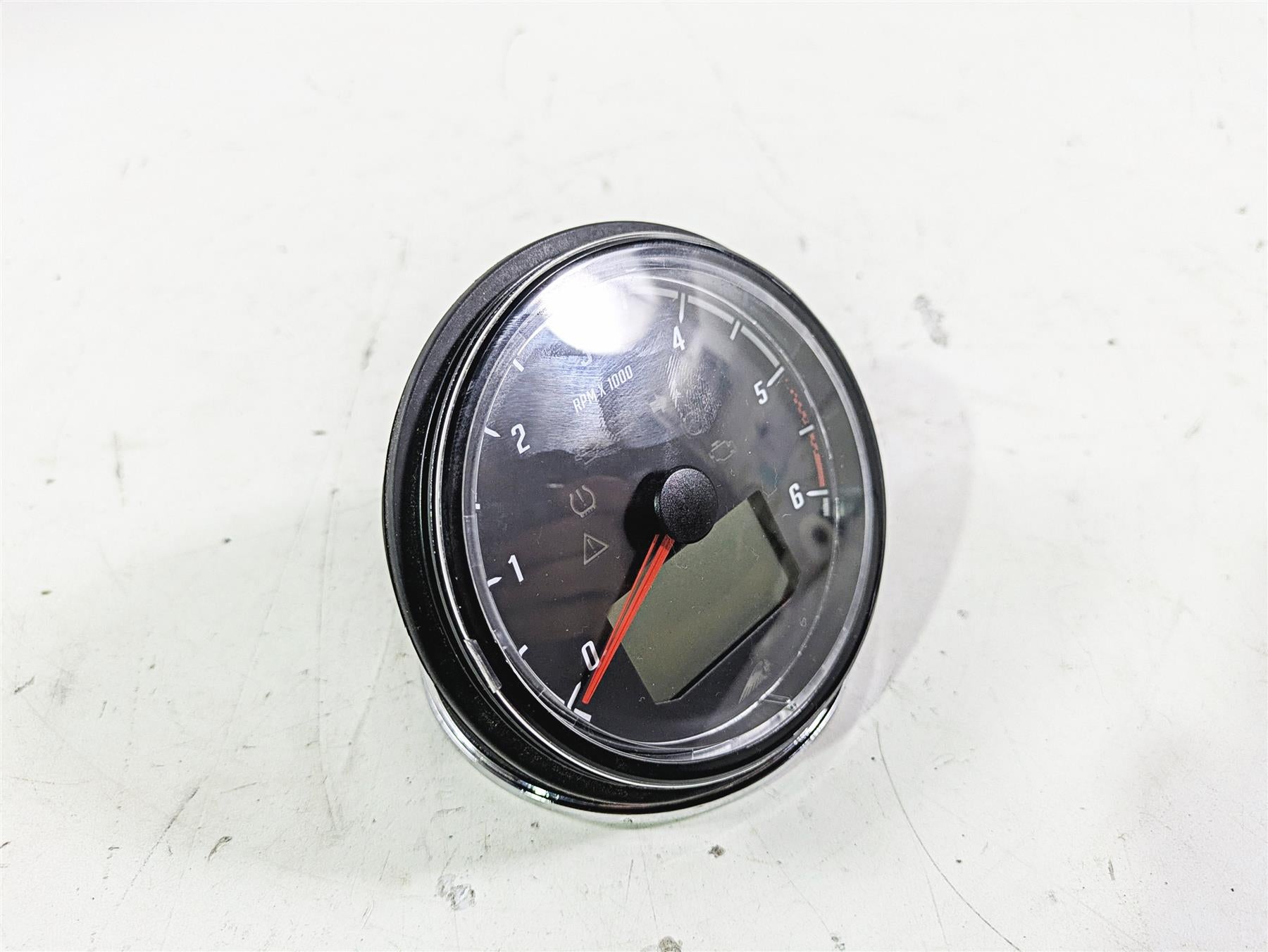 2018 Indian Chieftain Limited Tachometer Tacho Meter Gauge 11K 3280723 {{ shop.shopifyCountryName }} - Mototech271