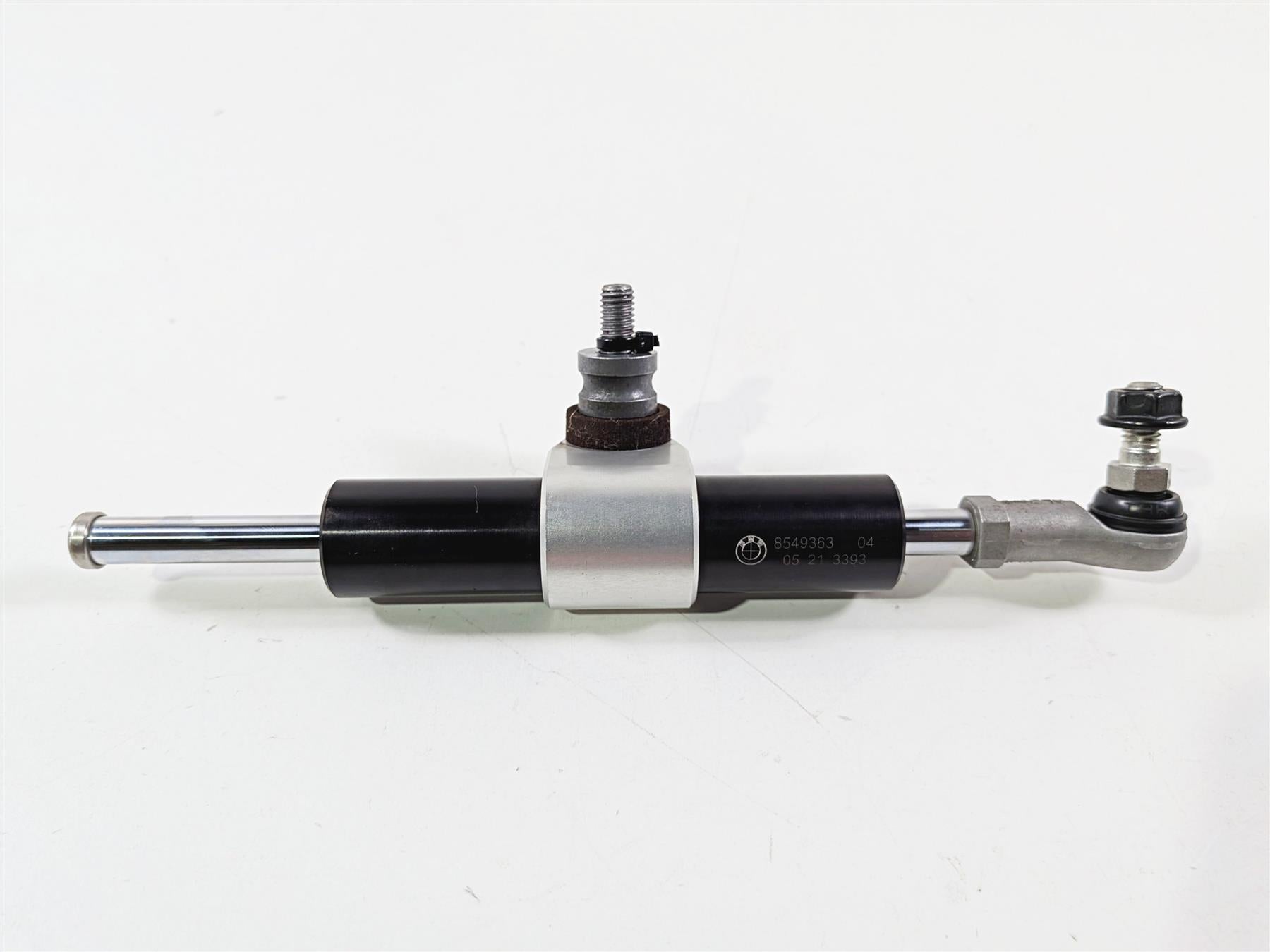 2021 BMW R1250GS K51 Adventure Steering Damper Stabilizer 32768549363-Mototech271