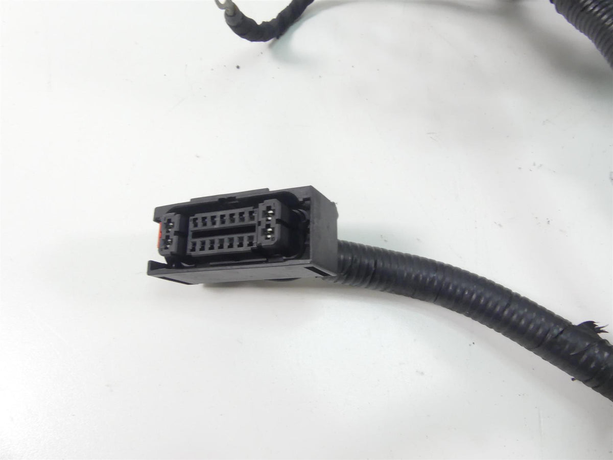2014 Harley FXDF Dyna Fat Bob Main Wiring Harness Loom Abs - Read 69200454 {{ shop.shopifyCountryName }} - Mototech271