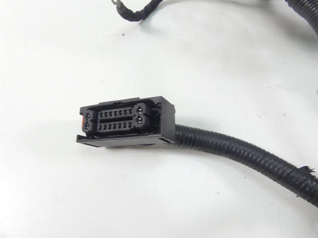 2014 Harley FXDF Dyna Fat Bob Main Wiring Harness Loom Abs - Read 69200454 {{ shop.shopifyCountryName }} - Mototech271