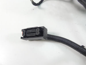 2014 Harley FXDF Dyna Fat Bob Main Wiring Harness Loom Abs - Read 69200454 | Mototech271