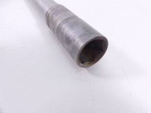 Load image into Gallery viewer, 2008 BMW R1200R K27 Front Axle Wheel Spindle 25mm 36318526446
