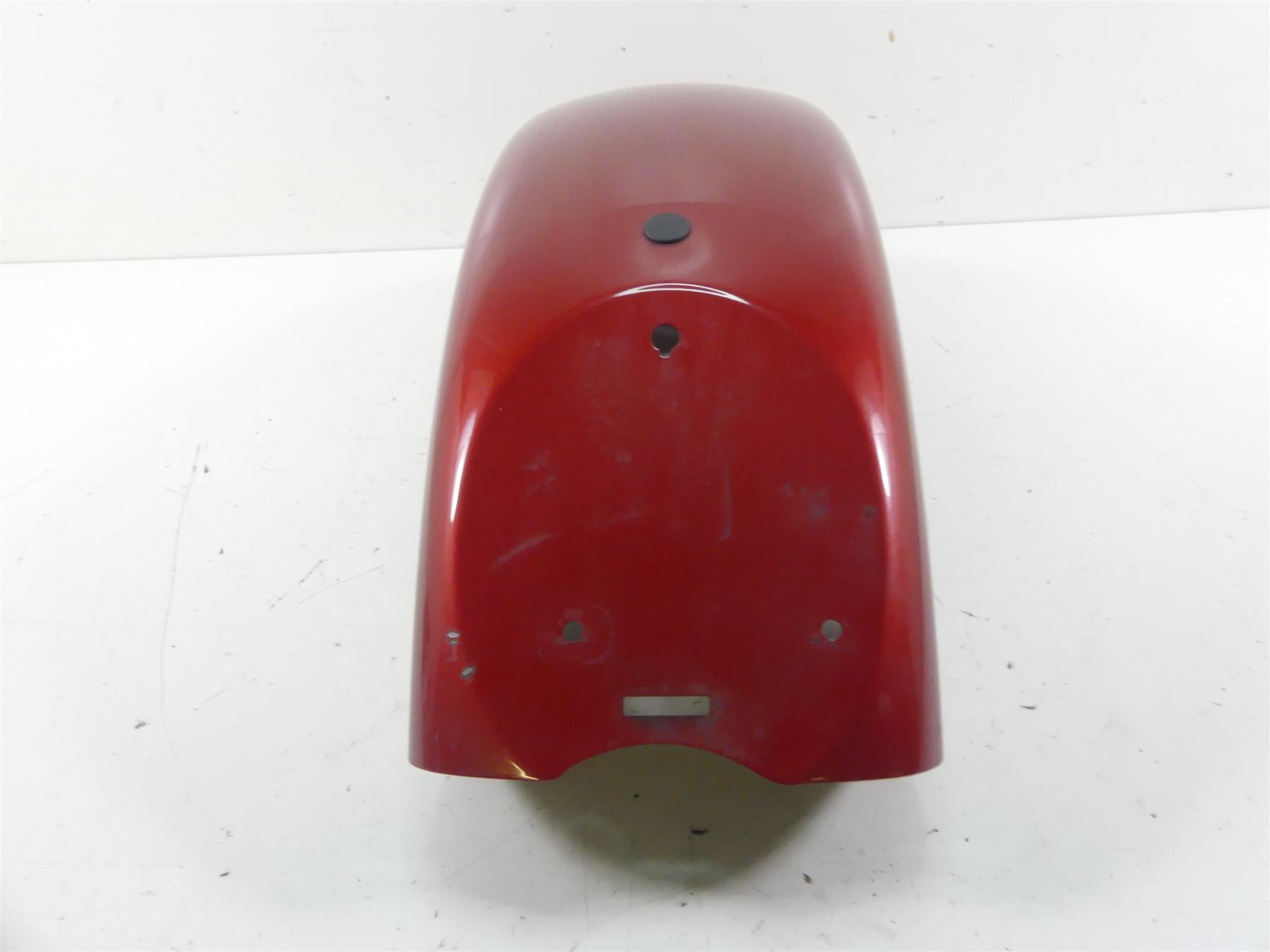 2019 Harley Softail FXBB Street Bob Rear Fender -Read 59500454 {{ shop.shopifyCountryName }} - Mototech271