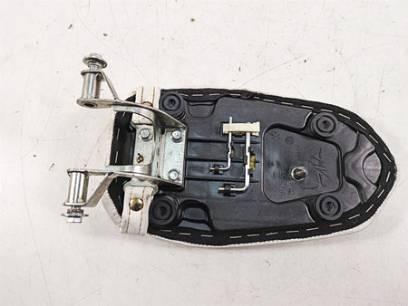 2013 MV Agusta F3 675 ERA Rear Passenger Pillion Seat Saddle 8000B7404 {{ shop.shopifyCountryName }} - Mototech271