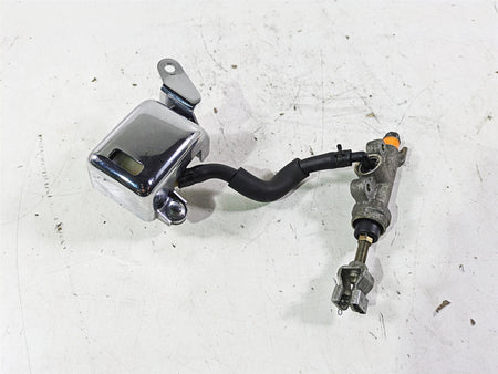 1998 Honda GL1500 Valkyrie Tour Rear 14mm Brake Maser Cylinder 43510-MZ0-006 {{ shop.shopifyCountryName }} - Mototech271