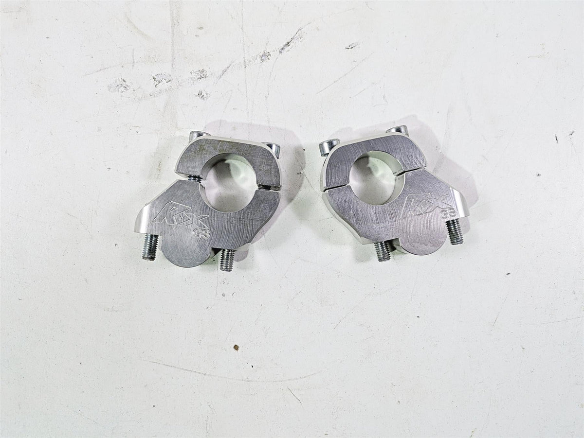 2021 BMW R1250GS K51 Adv Rox Handlebar Extension Riser 3R-B15R-15A {{ shop.shopifyCountryName }} - Mototech271