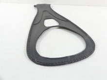 Load image into Gallery viewer, 2007 Honda VTX1800 T1 Mustang Leather Fuel Gas Tank Bib Dash 93175 | Mototech271
